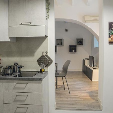 Apartament Sangiuliano282 Katania Zewnętrze zdjęcie