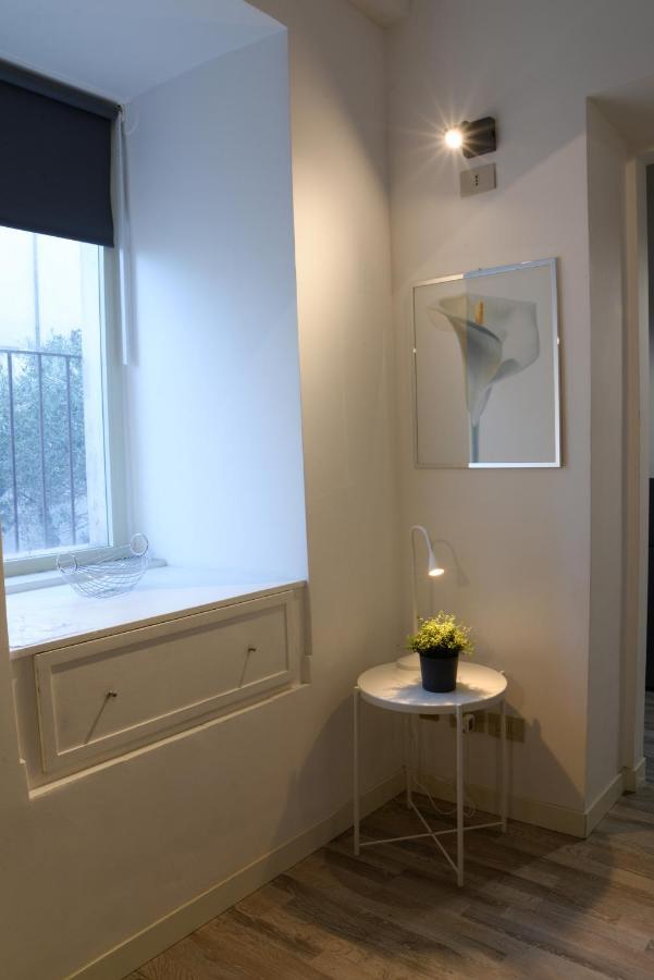 Apartament Sangiuliano282 Katania Zewnętrze zdjęcie