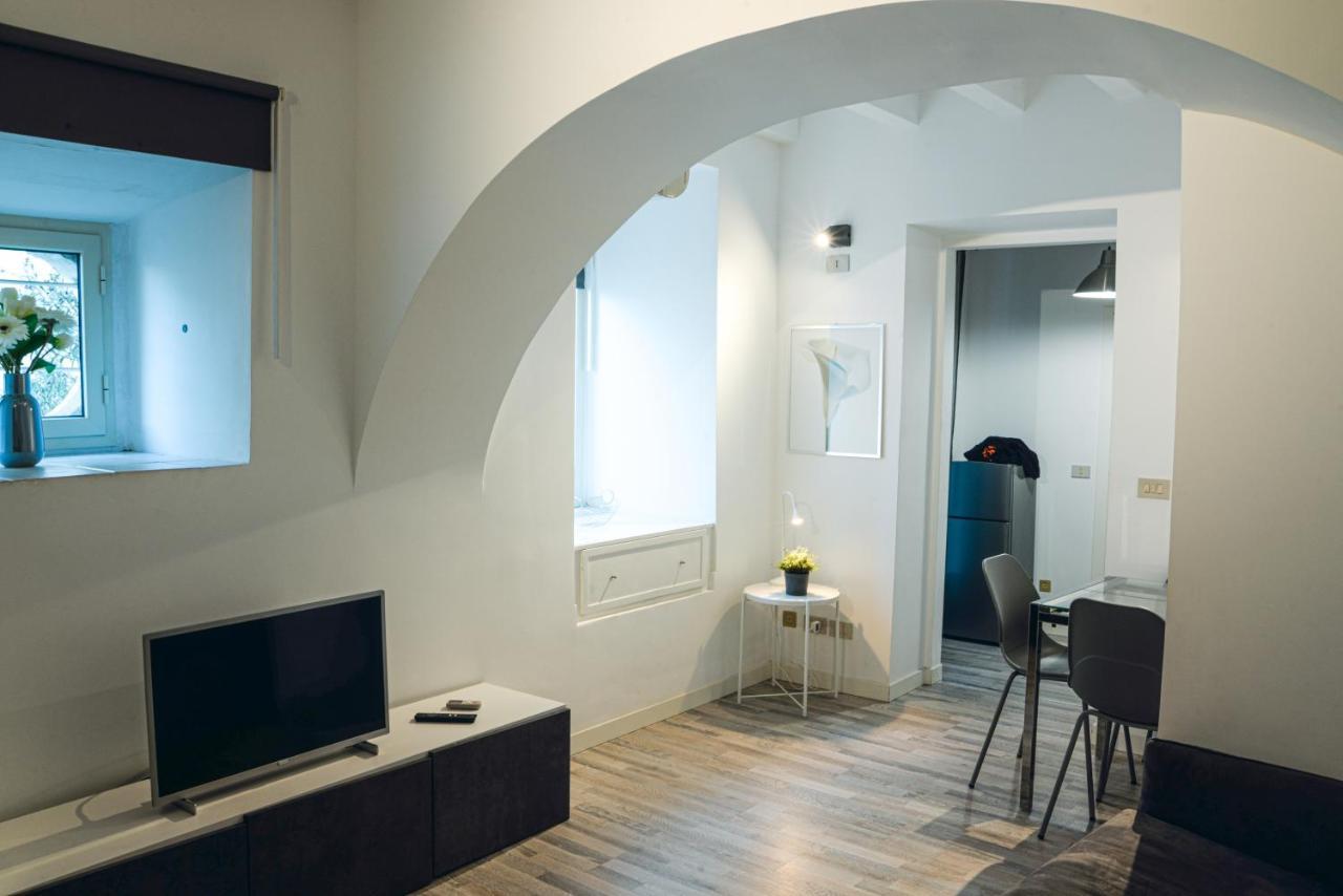 Apartament Sangiuliano282 Katania Zewnętrze zdjęcie