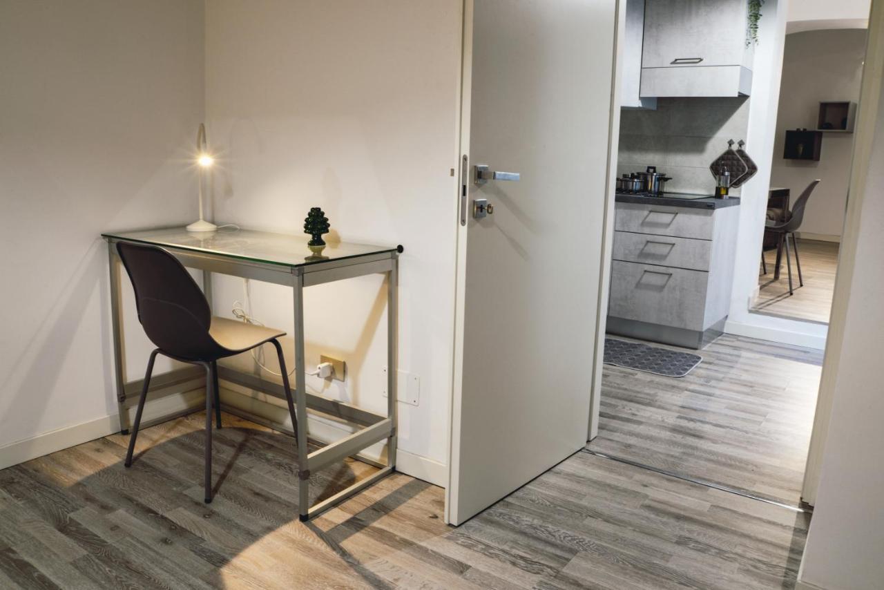 Apartament Sangiuliano282 Katania Zewnętrze zdjęcie