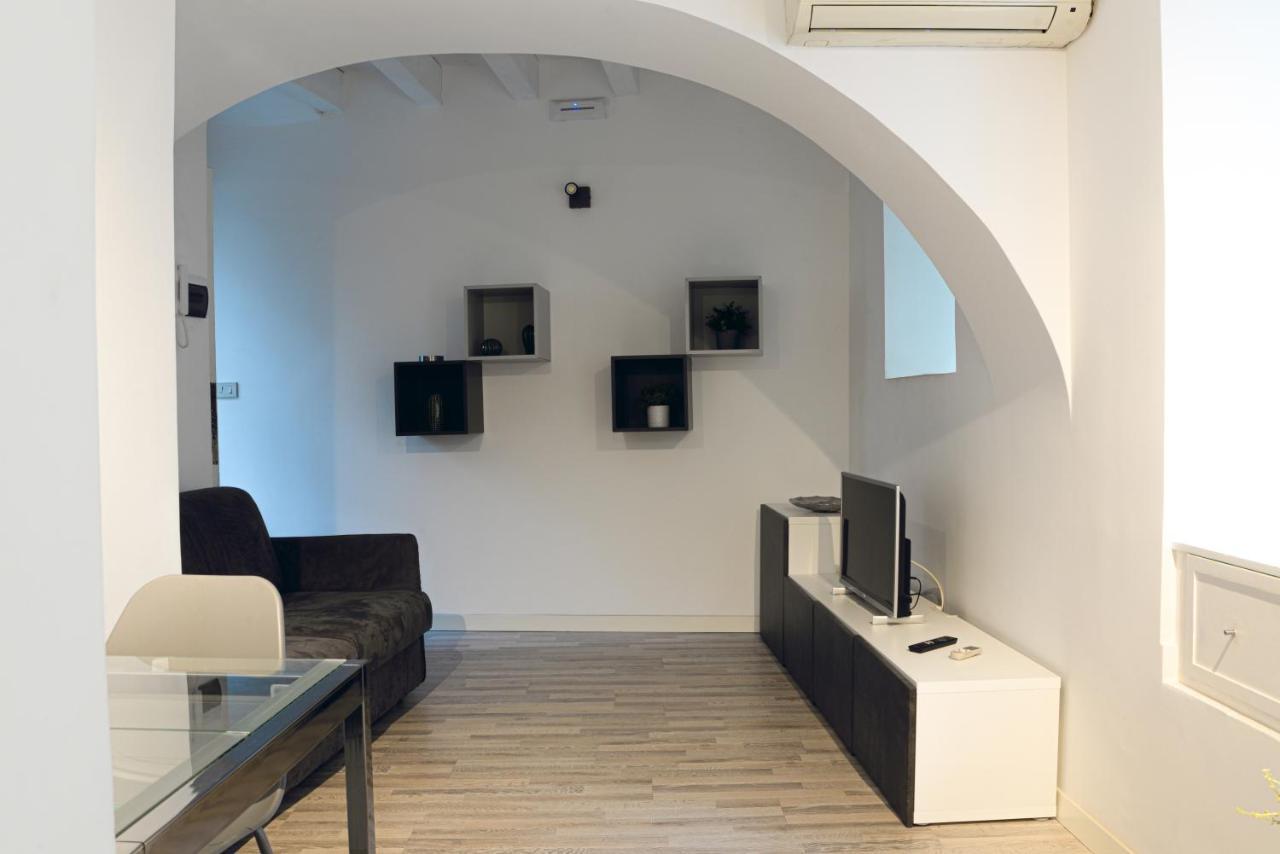 Apartament Sangiuliano282 Katania Zewnętrze zdjęcie