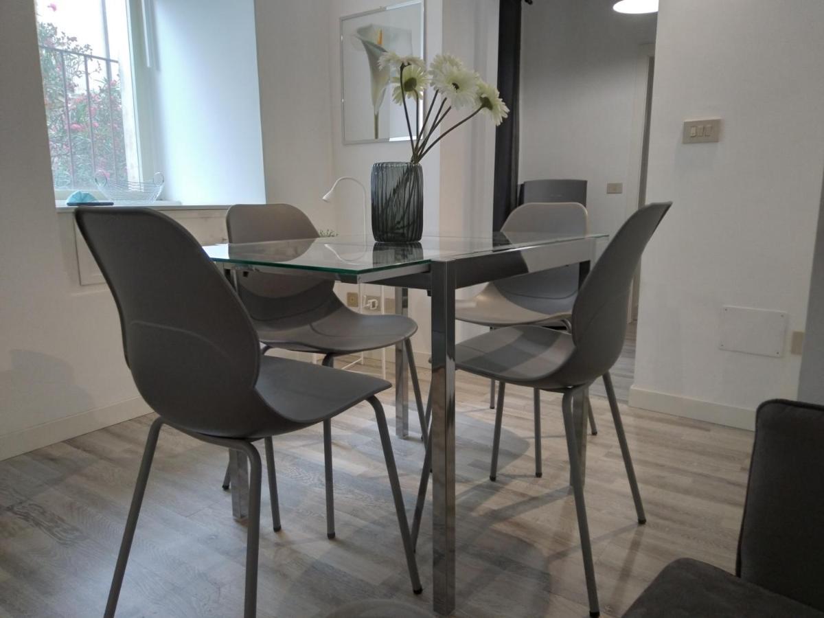 Apartament Sangiuliano282 Katania Zewnętrze zdjęcie