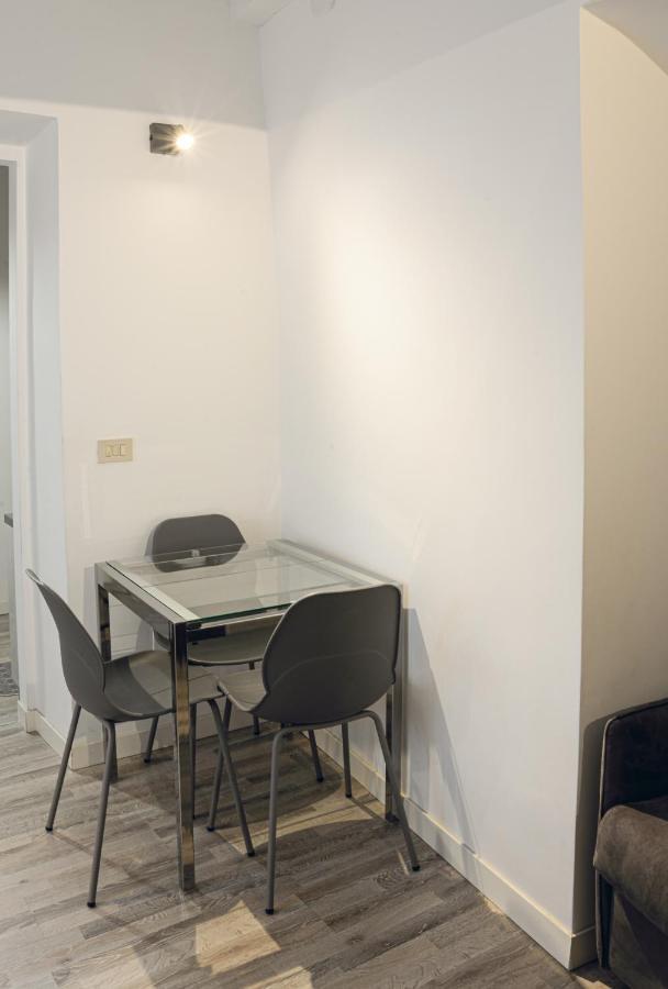 Apartament Sangiuliano282 Katania Zewnętrze zdjęcie