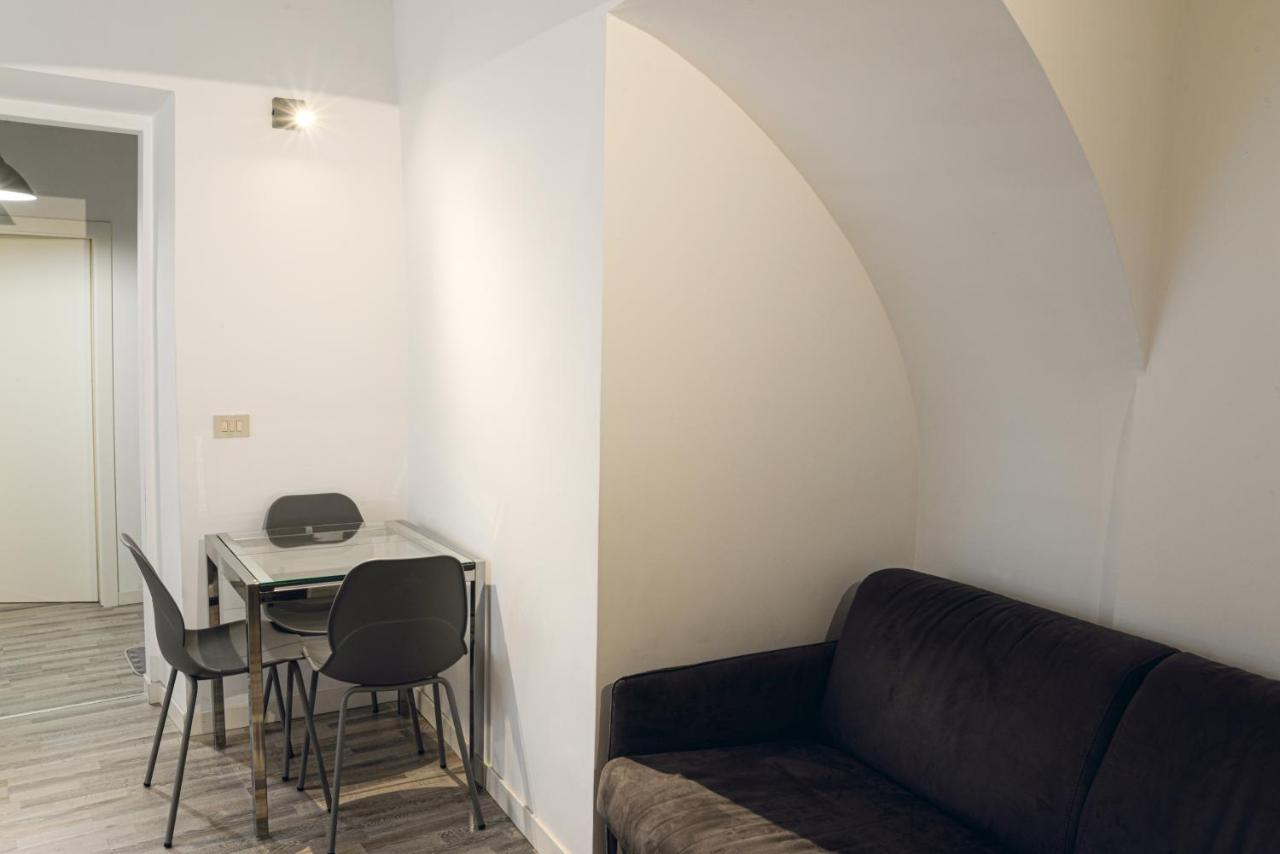 Apartament Sangiuliano282 Katania Zewnętrze zdjęcie