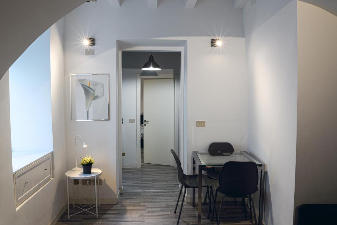 Apartament Sangiuliano282 Katania Zewnętrze zdjęcie