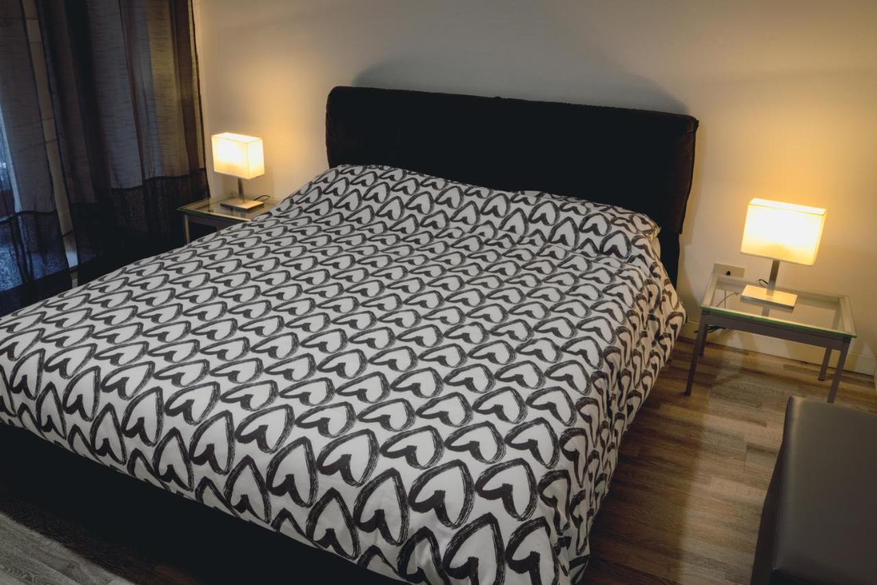 Apartament Sangiuliano282 Katania Zewnętrze zdjęcie