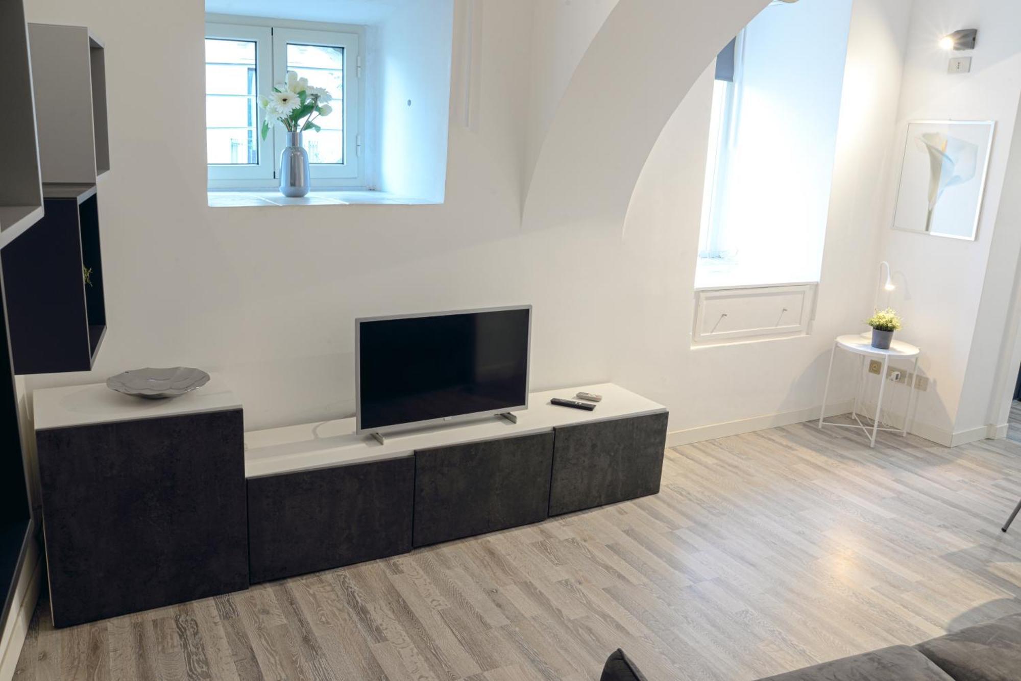 Apartament Sangiuliano282 Katania Zewnętrze zdjęcie