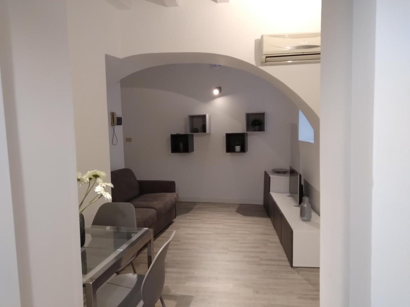 Apartament Sangiuliano282 Katania Zewnętrze zdjęcie