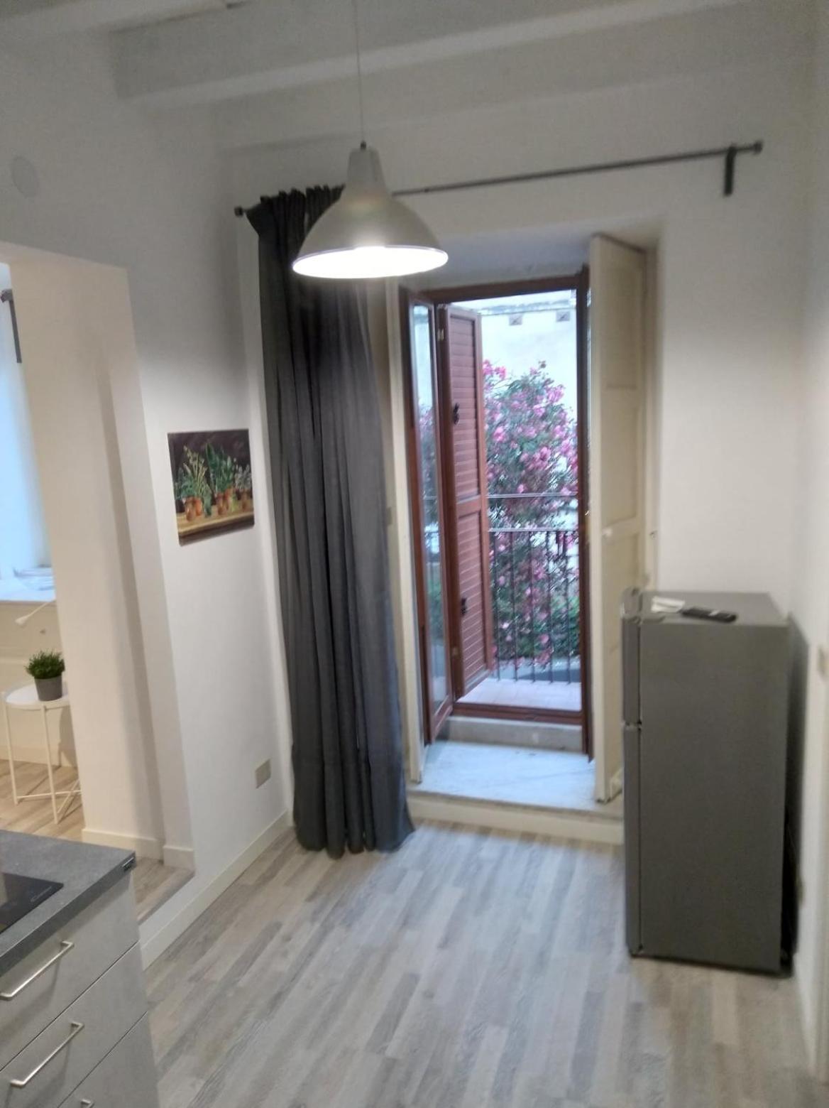 Apartament Sangiuliano282 Katania Zewnętrze zdjęcie