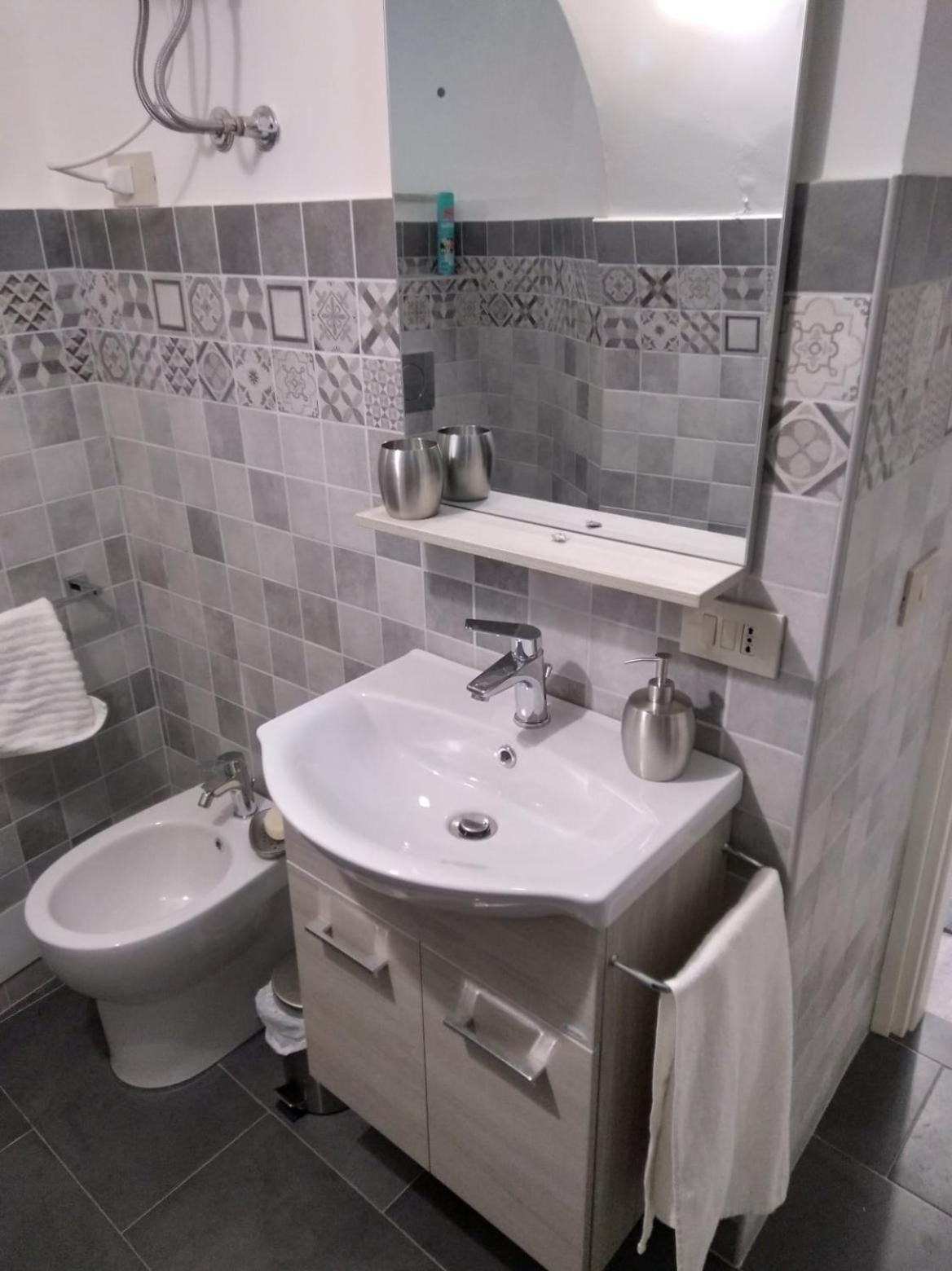 Apartament Sangiuliano282 Katania Zewnętrze zdjęcie
